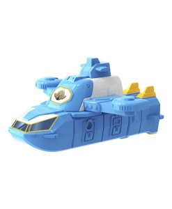 Набор машинок Mini Team Vehicles 146877 GU  фото, kupilegko.ru