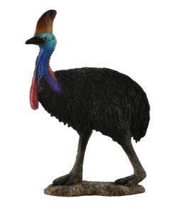 Казуар, L 137837 GU  фото, kupilegko.ru