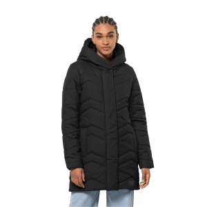 Пуховик JACK WOLFSKIN Kyoto Coat JW1204944 366979 SP  фото, kupilegko.ru