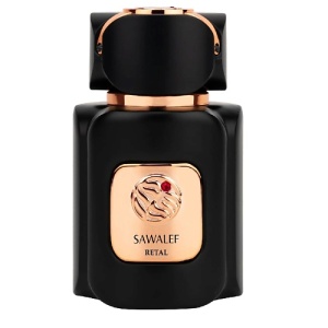 Парфюмерная вода SAWALEF Retal 123300761 LT  фото, kupilegko.ru