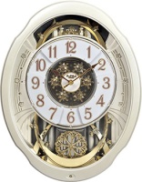 Настенные часы Rhythm 4MH427WU03. Коллекция Настенные часы  фото, kupilegko.ru