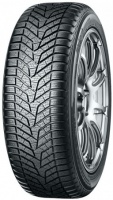 Автомобильные зимние шины Yokohama BluEarth Winter V905 235/50 R19 103V  фото, kupilegko.ru