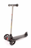 Самокат BIBITU SWEET SKL-06А, 2020-2021, розовый, SKL-06А-PN BiBiTu  фото, kupilegko.ru