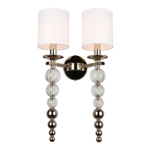 Бра, светильник настенный накладной Aployt APL.842.11.02  фото, kupilegko.ru