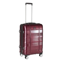 Пластиковый чемодан на колесах Dr.Koffer L100TC19-250-12 14982 DK  фото, kupilegko.ru