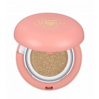 Тональное средство в кушоне Candy Glow Fair SPF50+  фото, kupilegko.ru