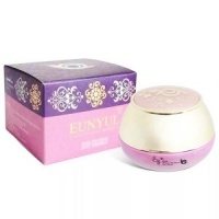 Крем для глаз с улиточным муцином Eunyul  фото, kupilegko.ru