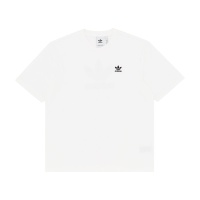 Футболка ADIDAS B+F TREFOIL TEE ADNGN3453 340166 SP  фото, kupilegko.ru