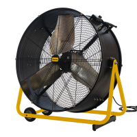 Напольный вентилятор Master DF 30 P  фото, kupilegko.ru