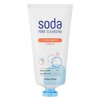 Глубоко очищающая пенка для лица Сода Soda Tok Tok Clean Pore Deep Cleansing Foam  фото, kupilegko.ru