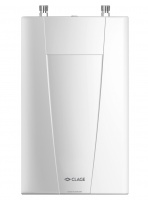 Проточный водонагреватель CLAGE CDX 11-U 2400-26113 AV  фото, kupilegko.ru