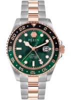 fashion наручные мужские часы Philipp Plein PWYBA0623. Коллекция GMT-I Challenger  фото, kupilegko.ru