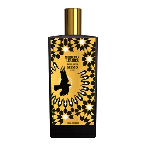 Женская парфюмерная вода MEMO Moroccan Leather 103300084 LT  фото, kupilegko.ru