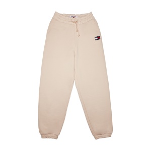 Спортивные штаны TOMMY JEANS RELAXED HRS BADGE SWEATPANT TMDW0DW09740 313950 SP  фото, kupilegko.ru
