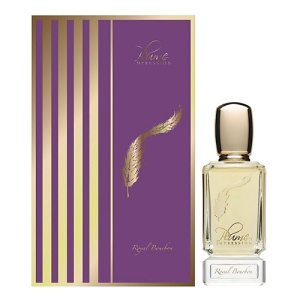 Парфюмерная вода PLUME IMPRESSION Royal Bourbon 140600225 LT  фото, kupilegko.ru