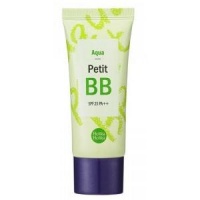 BB-крем для лица Holika Holika Petit BB Aqua SPF25 PA++  фото, kupilegko.ru
