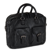 Кожаная сумка мужская Dr.Koffer M402772-249-04 21682 DK  фото, kupilegko.ru