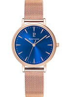 fashion наручные женские часы Pierre Lannier 091L968. Коллекция Week-end Symphony  фото, kupilegko.ru