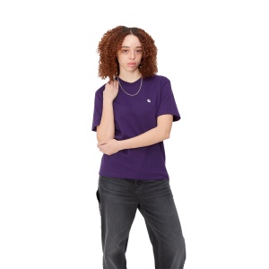 Футболка CARHARTT W' S/S Casey T-Shirt CTI032206 374338 SP  фото, kupilegko.ru