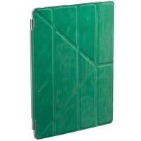 Кожаный чехол для планшета IPad 4, 3, 2 Dr.Koffer X510369-114-65 6254 DK  фото, kupilegko.ru
