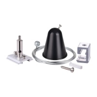 Комплектующие для трек-систем Novotech 135023  фото, kupilegko.ru