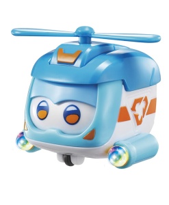 Супер Крылья Супер питомец Шайна 146879 GU  фото, kupilegko.ru