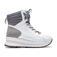 Ботинки GRUNBERG BOOTS LEATHER HIGH GR12856816 322373 SP  фото, kupilegko.ru