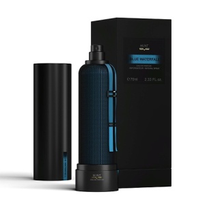 Парфюмерная вода M.INT Blue Waterfall 130300149 LT  фото, kupilegko.ru