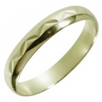 Золотое кольцо, белое золото, 550612-B  фото, kupilegko.ru