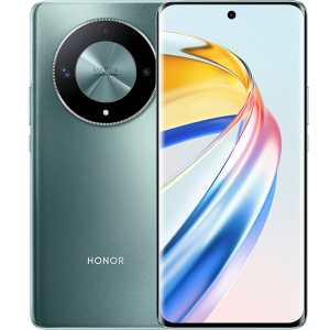 Смартфон, мобильный телефон HONOR X9b 8/256GB Green EAC  фото, kupilegko.ru