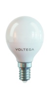 Светодиодная лампа Voltega Simple 7055  фото, kupilegko.ru