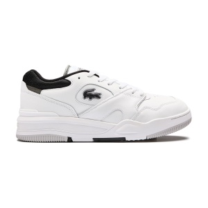 Кроссовки LACOSTE LINESHOT 124 2 SMA 747SMA0061 372088 SP  фото, kupilegko.ru