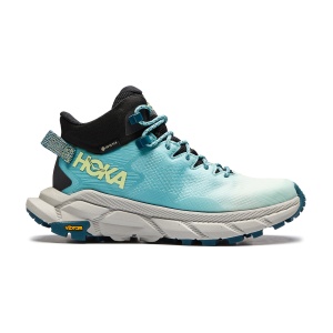 Кроссовки HOKA TRAIL CODE Gore-Tex HKAHK1123166 369752 SP  фото, kupilegko.ru