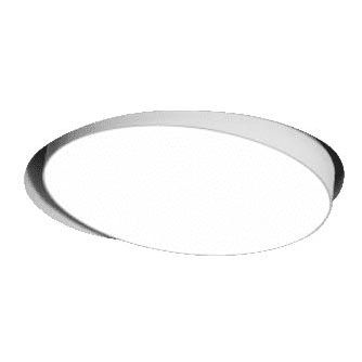 Встраиваемый светодиодный светильник DesignLed UF UF051-47-WH-NW 003010 (встраиваемые)  фото, kupilegko.ru