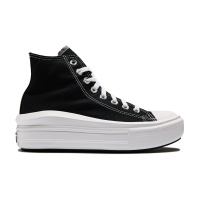 Кеды CONVERSE CHUCK TAYLOR ALL STAR MOVE CV568497 314370 SP  фото, kupilegko.ru