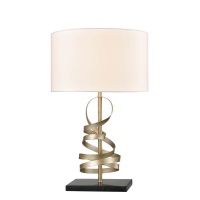 Настольная лампа Vele Luce Violino VL4174N01  фото, kupilegko.ru