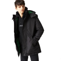 Куртка LACOSTE BH2355 326120 SP  фото, kupilegko.ru