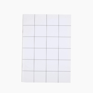 A5 Notebook Блокнот Poketo  фото, kupilegko.ru