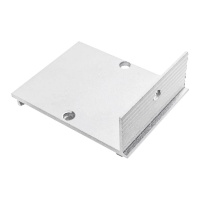 Заглушка для магнитного шинопровода Arlight Mag-Cap-4560 029325  фото, kupilegko.ru