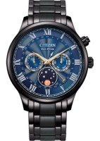 Японские наручные мужские часы Citizen AP1055-87L. Коллекция Ecо-Drive  фото, kupilegko.ru