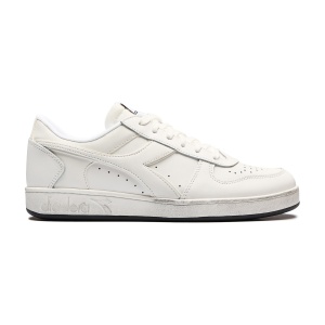 Кроссовки DIADORA MAGIC BASKET LOW ICONA DR501179296 368959 SP  фото, kupilegko.ru