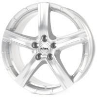 Литые колесные диски Rial Quinto 9x19 5x112 ET60 D66.5 Серебристый (QU90960M11-0)  фото, kupilegko.ru