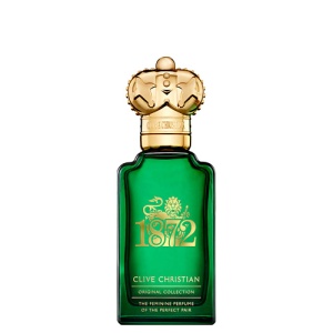 Женские духи, парфюм CLIVE CHRISTIAN 1872 FEMININE PERFUME 101200079 LT  фото, kupilegko.ru