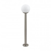 Уличный наземный светильник Eglo Nisia-C 97249  фото, kupilegko.ru