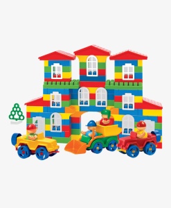 Bauer Конструктор классик Крой 7 76175 GU  фото, kupilegko.ru