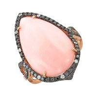 Золотое кольцо, золото, T14K614117  фото, kupilegko.ru