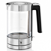 Чайник электрический WMF Lono 1,7 л нержавеющая сталь  фото, kupilegko.ru