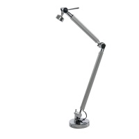 Настольная лампа Azzardo Zyta AZ2307  фото, kupilegko.ru