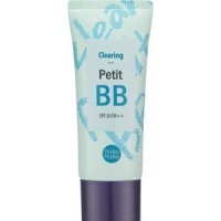 BB-крем для лица Holika Holika Petit BB Clearing SPF30 PA++  фото, kupilegko.ru