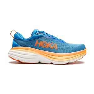 Кроссовки HOKA BONDI 8 HKAHK1123202 369777 SP  фото, kupilegko.ru